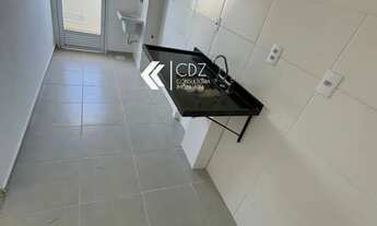 Imagem 7: Apartamento à venda no Condomínio JR Campolim II, Sorocaba/SP