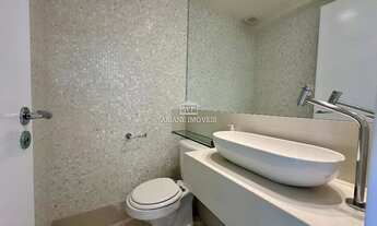 Imagem 6: Cobertura duplex para locação de 342m² - 4 quartos e 5 vagas