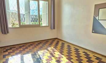 Imagem 3: Um dormitório em 50m²