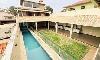 Imagem: CASA A VENDA I BAIRRO BRAÚNAS I PAMPULHA