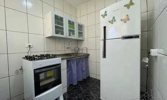 Imagem 7: Apartamento com 1 dormitório para alugar, 34 m² por R$ 1.593,00/mês - Vila Siam - Londrina