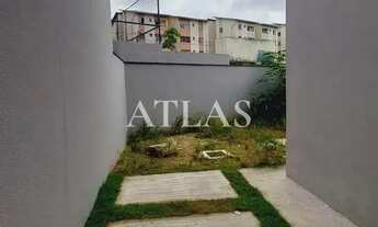 Imagem 4: Casa 2 QUARTOS, 75m2- Roma, Volta Redonda- RJ