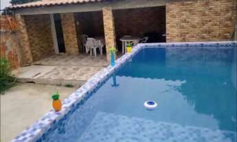 Imagem: Santa Margarida em Campo Grande Rj