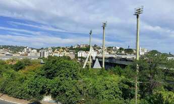 Imagem 8: Cobertura com 3 dormitórios à venda, 106 m² por R$ 361.000,00 - Azenha - Porto Alegre/RS