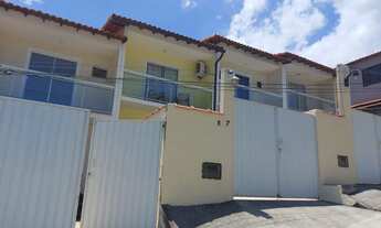 Imagem 3: Casa no mutondo Casa em condomínio com 2 dormitórios