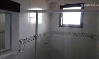 Imagem 6: Casa com 1 dormitório para alugar, 40 m² por R$ 1.100,00/mês - Parque Albina - Taboão da S