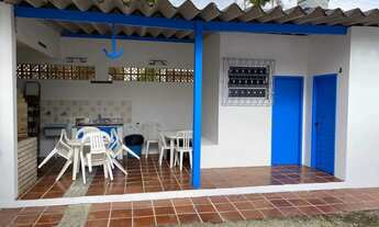 Imagem 4: Aluguel Anual - Casa de 03 dormitórios, amplo terreno, em localização inigualável!