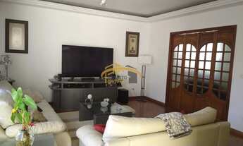 Imagem 7: Sobrado à venda em Osasco-SP, bairro Jardim Adalgisa: 3 quartos, 1 suíte, 3 salas, 5 banhe