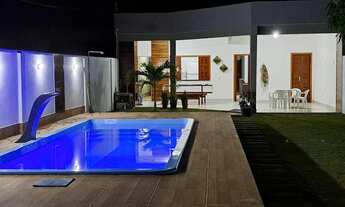 Imagem 4: Casa Praia Casa com 3 dormitórios