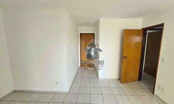 Imagem 5: Apartamento com 3 dormitórios, 80 m² - venda por R$ 405.000,00 ou aluguel por R$ 2.729,00