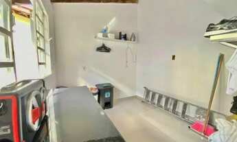 Imagem 2: Cohatrac iv Casa com 2 dormitórios