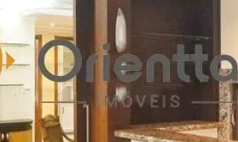 Imagem 7: Apartamento MOBILIADO com 3 quartos e 103m² para alugar em Mont Serrat