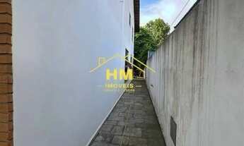 Imagem 4: SOBRADO ISOLADO l 5 DORMITÓRIOS l 4 BANHEIROS l GARAGEM PARA 4 CARROS l CHURRASQUEIRA l PX