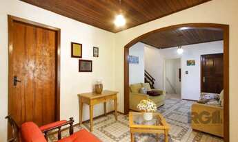 Imagem 6: Casa 04 dormitórios, 02 suítes, living 02 ambientes