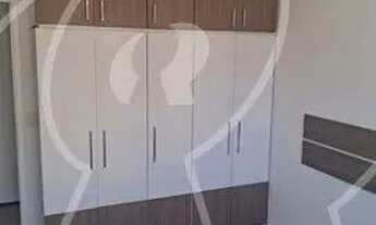 Imagem 7: Apartamento para aluguel no Dionísio Torres, com 3 suítes amplas, lavabo e dependência com