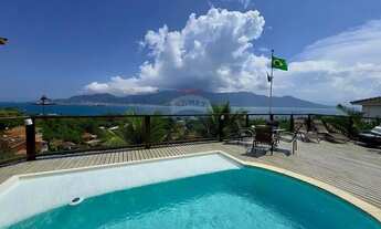 Imagem: Luxo e Exclusividade em Ilhabela Sua Casa