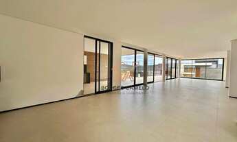 Imagem 6: Casa com 4 dormitórios à venda, 529 m² por R$ 9.150.000,00 - Alphaville - Lagoa dos Ingles