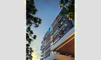 Imagem 3: Apartamento à venda em Curitiba | 193m² | 3 Suítes