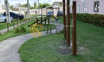 Imagem 12: APARTAMENTO RESIDENCIAL em CAMAÇARI - BA, BOA UNIÃO (ABRANTES