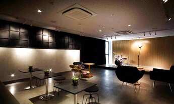 Imagem 4: Saint Michel - Apartamento com 3 quartos no bairro Barra da Tijuca - RJ