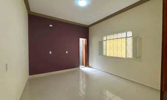 Imagem 4: Casa Térrea no Ajuricaba, com 3 Qts sendo 2 Suíte, 3 Vagas