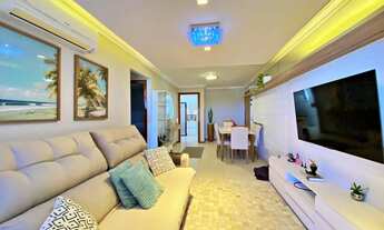 Imagem 2: Apartamento 2 dormitórios com garagem, elevador semi-mobiliado em camobi