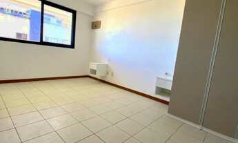 Imagem 2: ALUGUEL COBERTURA 1/4 EM PITANGUEIRAS