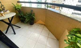 Imagem 5: Edf Costa do mar,Boa Viagem,104m,3 quartos, nascente,2 vagas,lazer,200m da praia