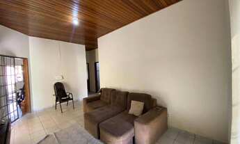 Imagem 2: Casa a venda no Marco. R