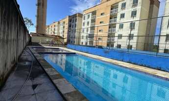 Imagem: Vendo Excelente Ap 2/4 um suíte térreo