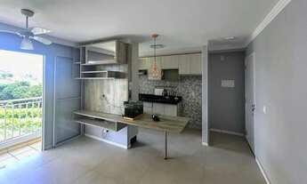 Imagem: Apartamento para locação no residencial