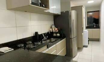 Imagem 6: Apartamento completo beira-mar