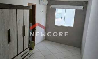 Imagem 4: Cobertura em Rua do Engenho Novo - Ingleses do Rio Vermelho - Florianópolis/SC