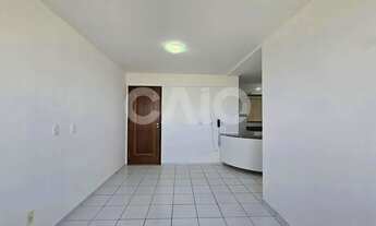 Imagem 2: Apartamento no Condomínio Principe de Asturias