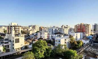 Imagem 4: Apto 1D mobiliado e decorado 1 vaga