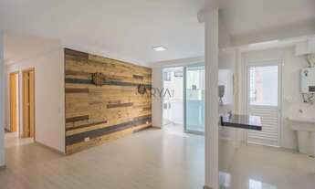 Imagem 2: Apartamento no Bigorrilho - ARYA 1