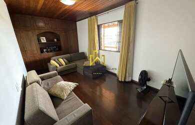 Imagem 6: Excelente oportunidade no Bairro Jardim Leblon, Casa com uma localização privilegiada!!!