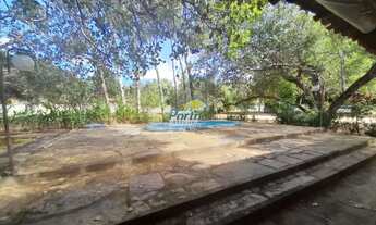 Imagem 6: Sítio 03 quartos para Venda Verdecap, Teresina