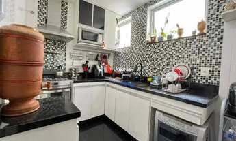 Imagem 2: Apartamento à venda, 3 quartos, 1 suíte, 1 vaga, Gutierrez - Belo Horizonte/MG