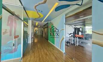 Imagem 2: Mediterrâneo / Lote com 800m² / Plano / bem localizado / todo documentado