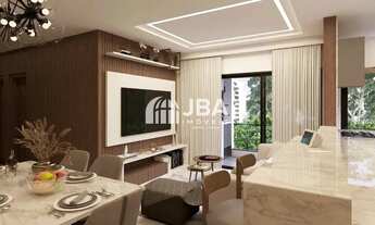 Imagem 4: APARTAMENTO NO XAXIM PRÓX. A RUA FRANCISCO DEROSSO