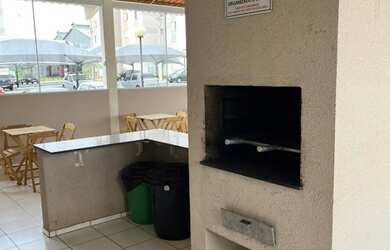 Imagem 5: APARTAMENTO À VENDA OU LOCAÇÃO - Valor R$ 205.000,00/ R$ 1.300,00