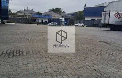 Imagem 3: Galpão / Barracão / Armazém na Pavuna Rio de Janeiro - 4.020 m²