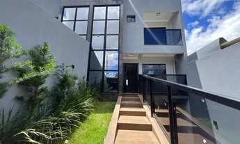 Imagem: Casa com 3 Quarto(s) e 4 banheiro(s) para