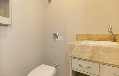 Imagem 5: Apartamento com 3 quartos à venda no Cristo Rei em Curitiba