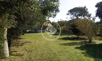 Imagem 7: CJ/excelente terreno no santinho medindo 1414m², há 500 metros da praia, com escritura pub