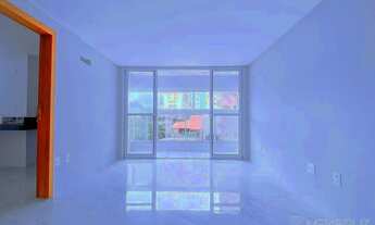 Imagem 5: Apartamento venda - Guarapari Centro composto por 2 quartos, sendo uma suíte, finamente mo