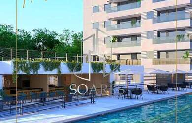 Imagem 7: Seu Novo Lar de Alto Padrão: Rio Isar Aptos de 2 e 3 Quartos em Frente ao Shopping Grão P