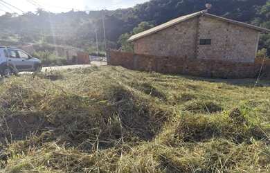 Imagem 6: Lote com 20 metros de frente em São Joaquim de Bicas