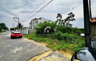 Imagem 2: Vendo ou Troco, Lote Bosque das Palmas, Ponta Negra 345m2